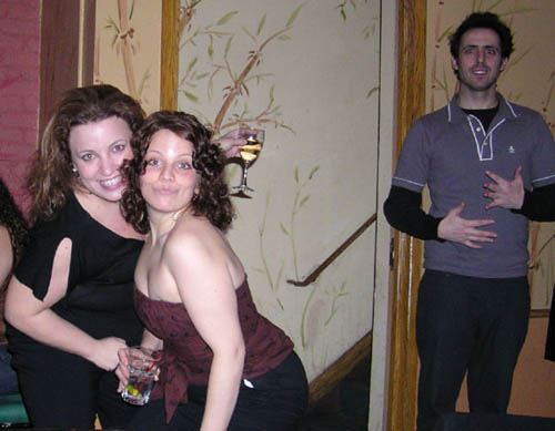 deanieBday 24