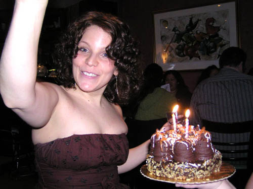 deanieBday 35